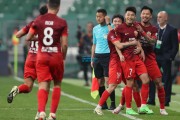 milan.com_中国足球赛场上精彩绽放，观众心潮澎湃