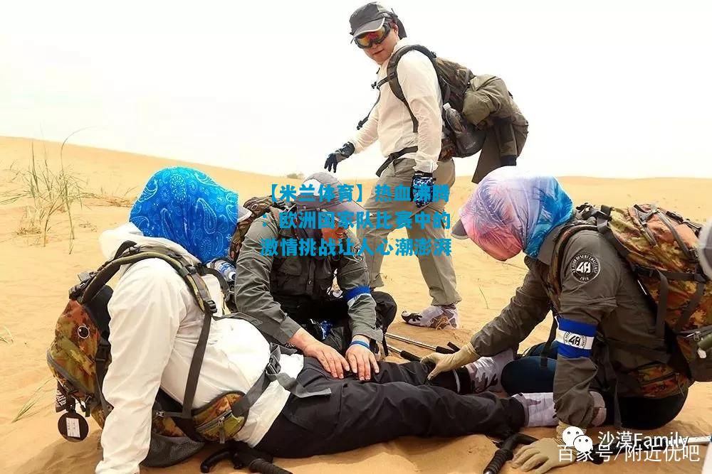 热血沸腾：欧洲国家队比赛中的激情挑战让人心潮澎湃