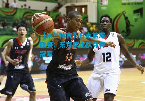 日本篮球联赛：东京武士队夺得冠军
